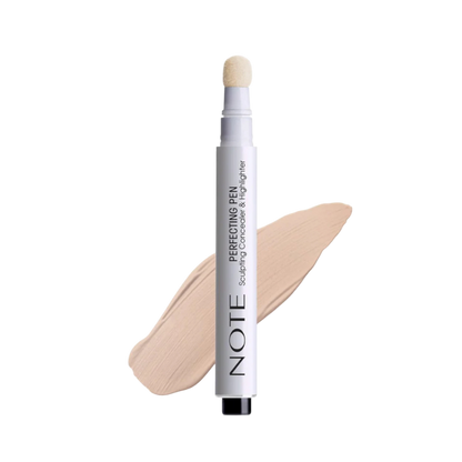 Perfecting Pen