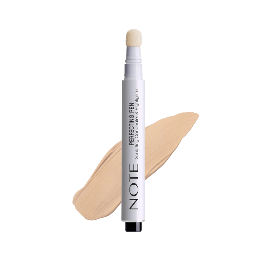 Perfecting Pen