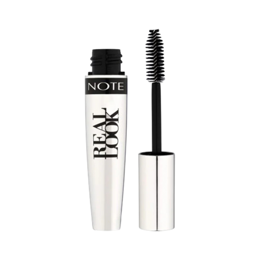 Real Look Mascara
