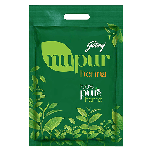 nupar henna