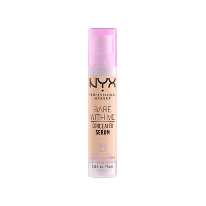 NYX Bare With Me Concealer Serum