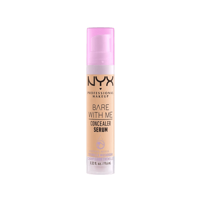 NYX Bare With Me Concealer Serum