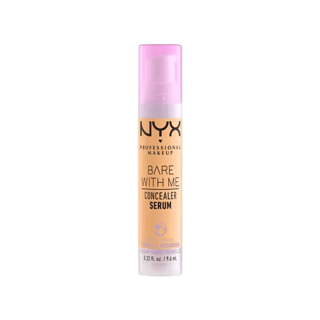 NYX Bare With Me Concealer Serum