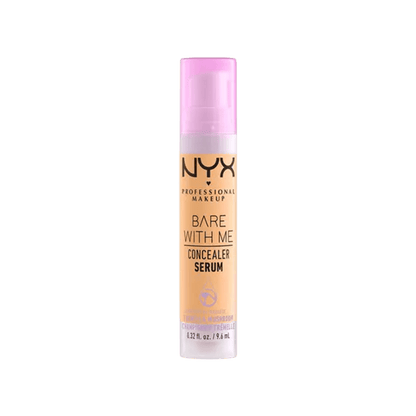 NYX Bare With Me Concealer Serum