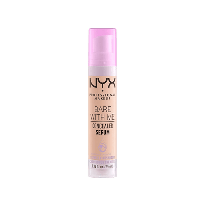 NYX Bare With Me Concealer Serum