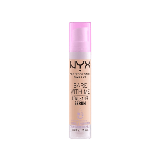 NYX خافي عيوب سيروم بير ويذ مي