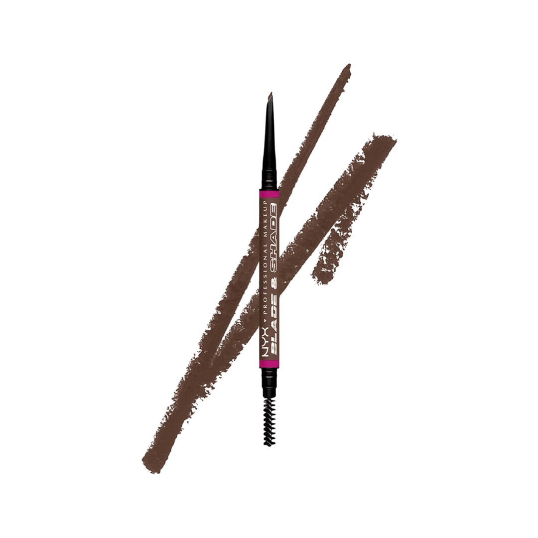 NYX Blade & Shade Nano Brow Mechanical Pencil