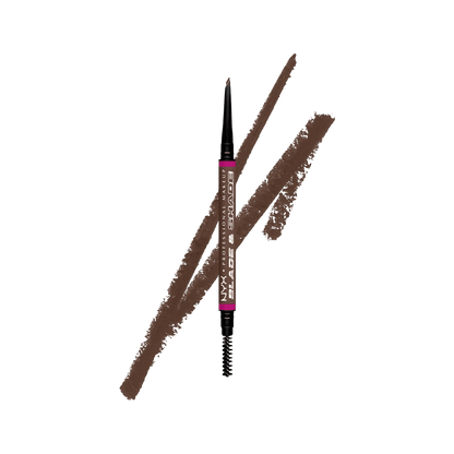 NYX Blade & Shade Nano Brow Mechanical Pencil
