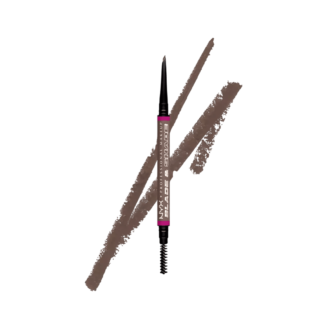NYX Blade & Shade Nano Brow Mechanical Pencil