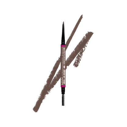 NYX Blade & Shade Nano Brow Mechanical Pencil