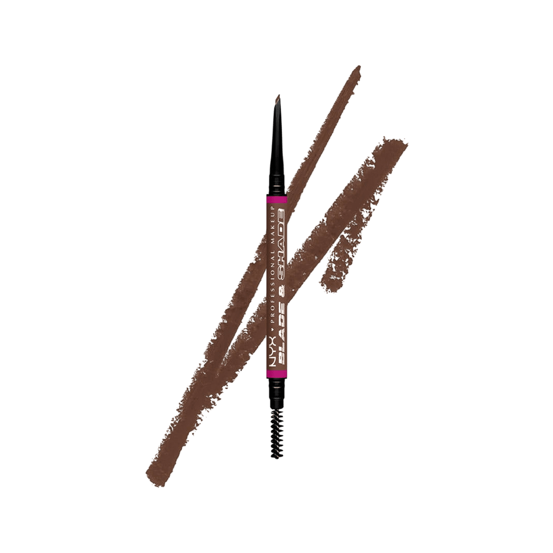 NYX Blade & Shade Nano Brow Mechanical Pencil
