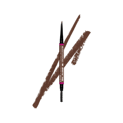 NYX Blade & Shade Nano Brow Mechanical Pencil
