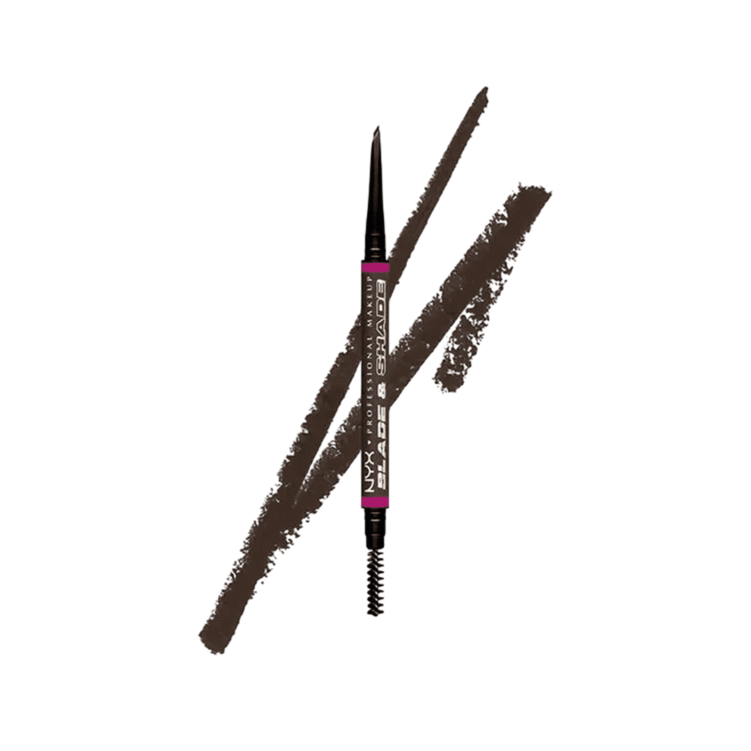 NYX Blade & Shade Nano Brow Mechanical Pencil