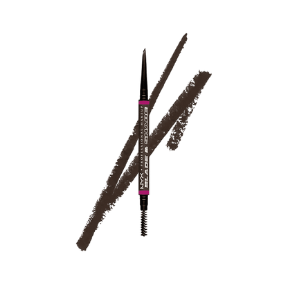 NYX Blade & Shade Nano Brow Mechanical Pencil