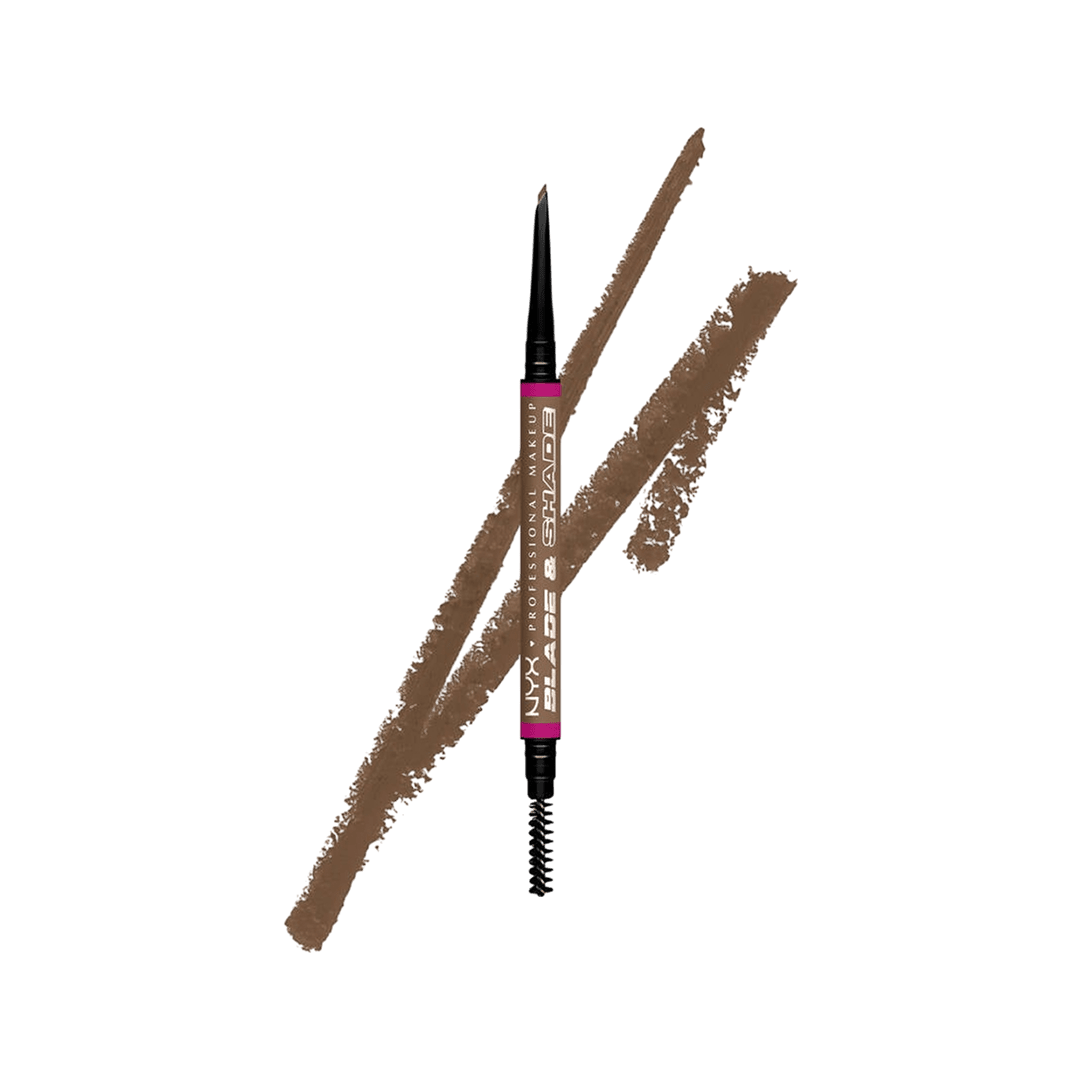 NYX Blade & Shade Nano Brow Mechanical Pencil