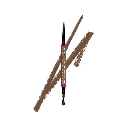 NYX Blade & Shade Nano Brow Mechanical Pencil