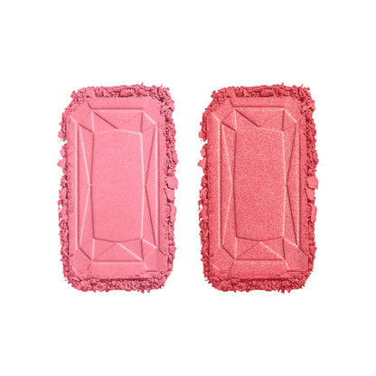 NYX Bridgerton Royal Blush Palette - WallFlower
