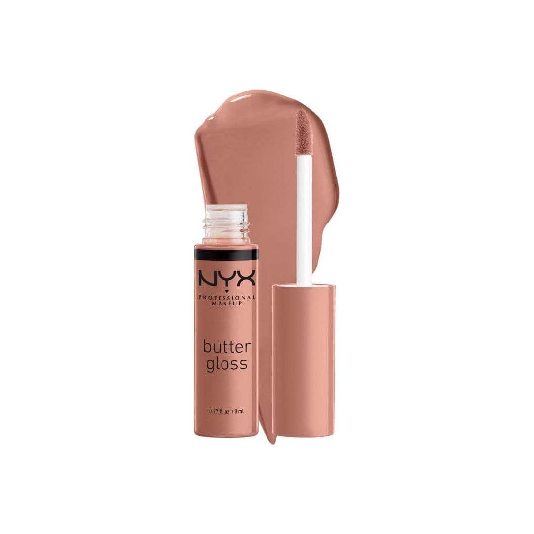 NYX Butter Gloss Non-Sticky Lip Gloss