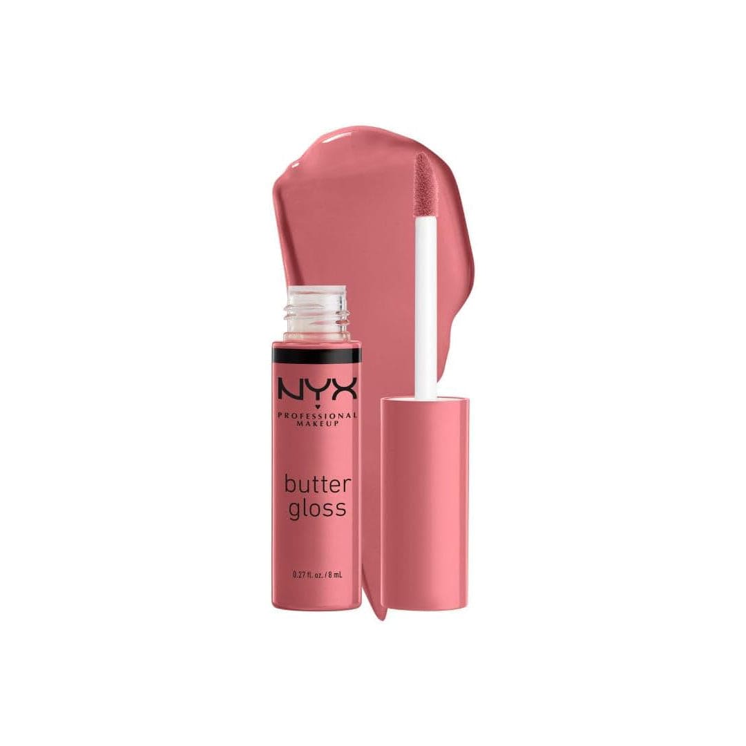 NYX Butter Gloss Non-Sticky Lip Gloss