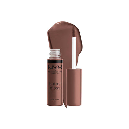 NYX Butter Gloss Non-Sticky Lip Gloss