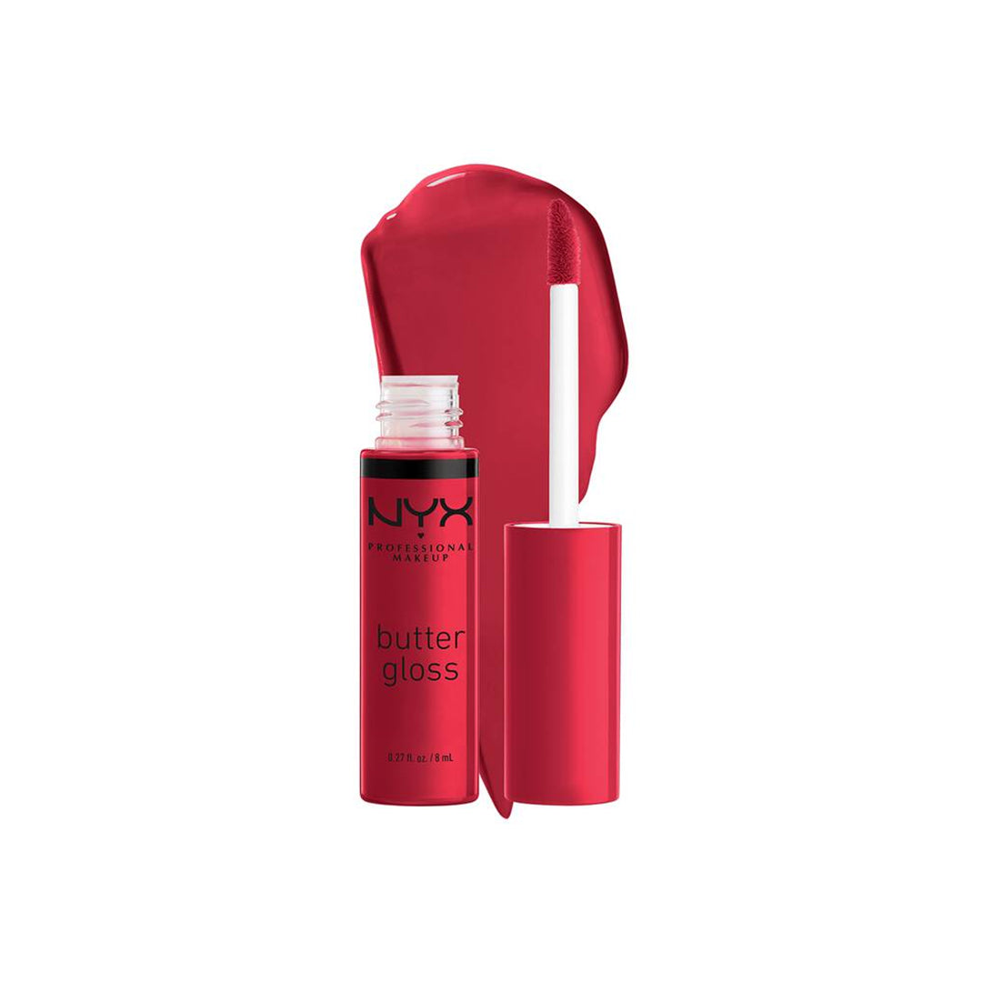 NYX Butter Gloss Non-Sticky Lip Gloss