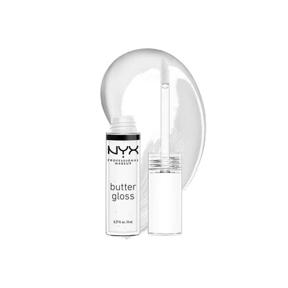 NYX Butter Gloss Non-Sticky Lip Gloss