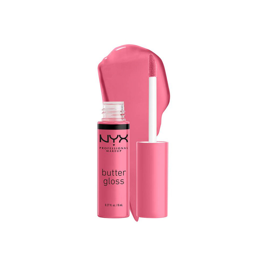 NYX Butter Gloss Non-Sticky Lip Gloss
