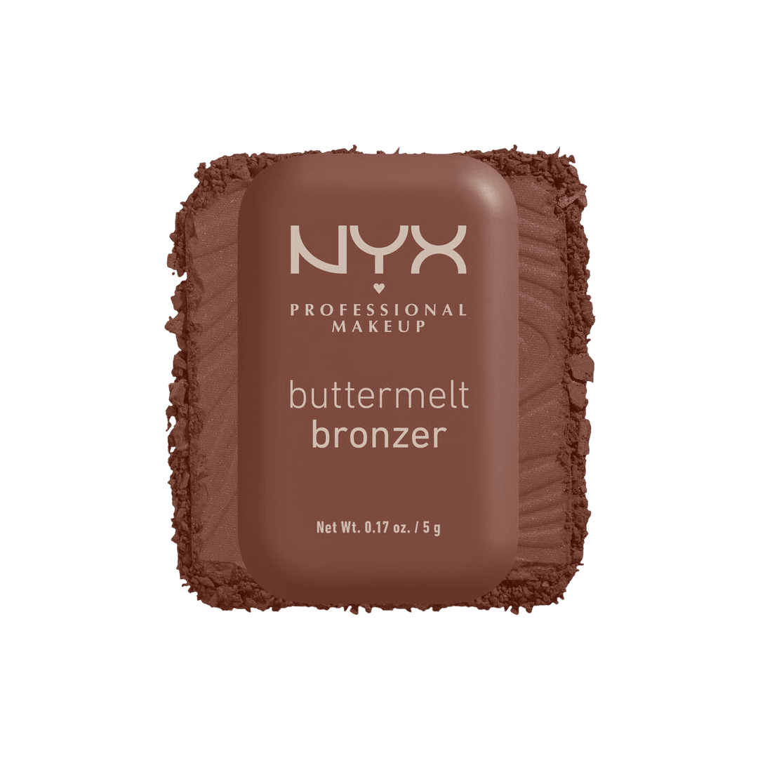 NYX Buttermelt Bronzer