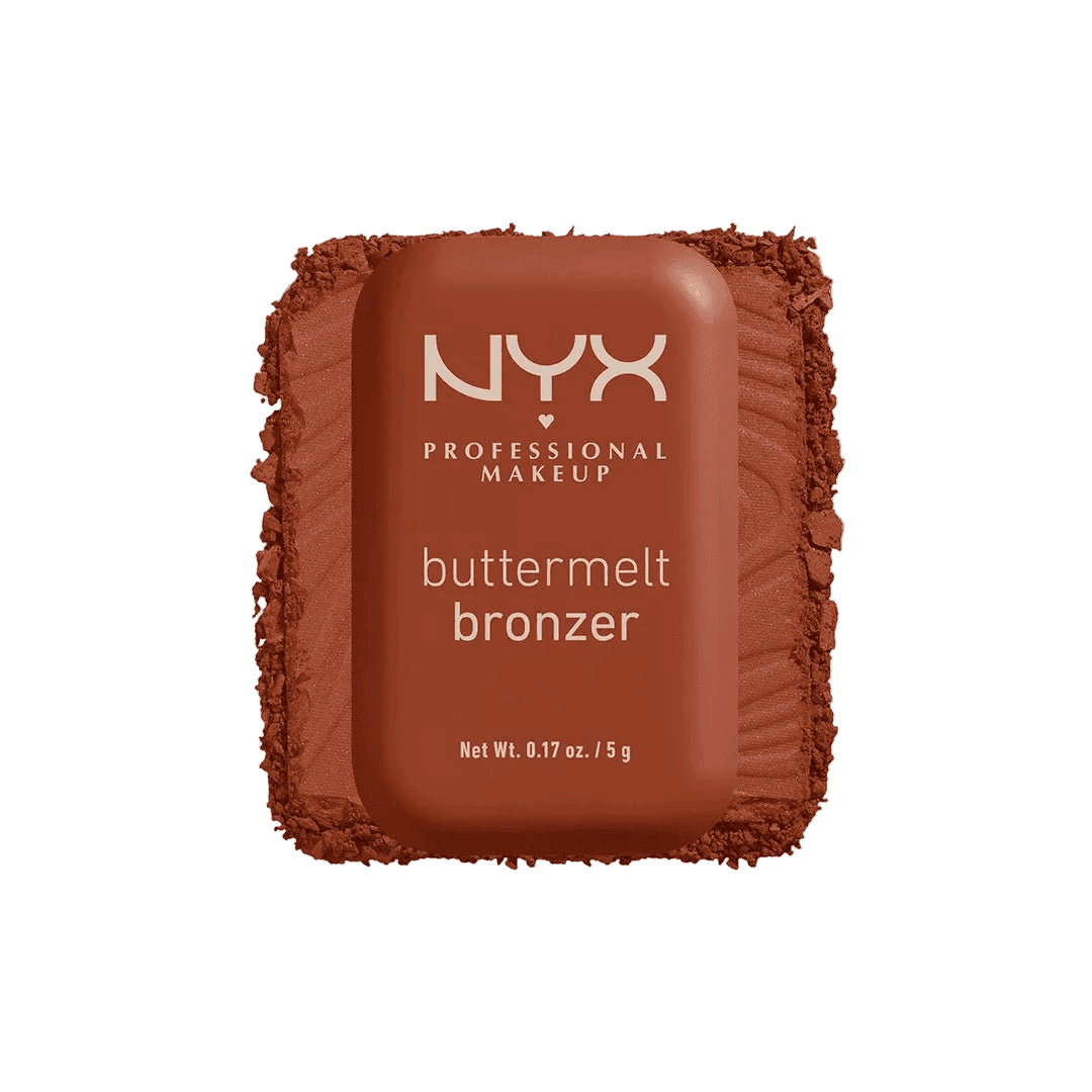 NYX Buttermelt Bronzer