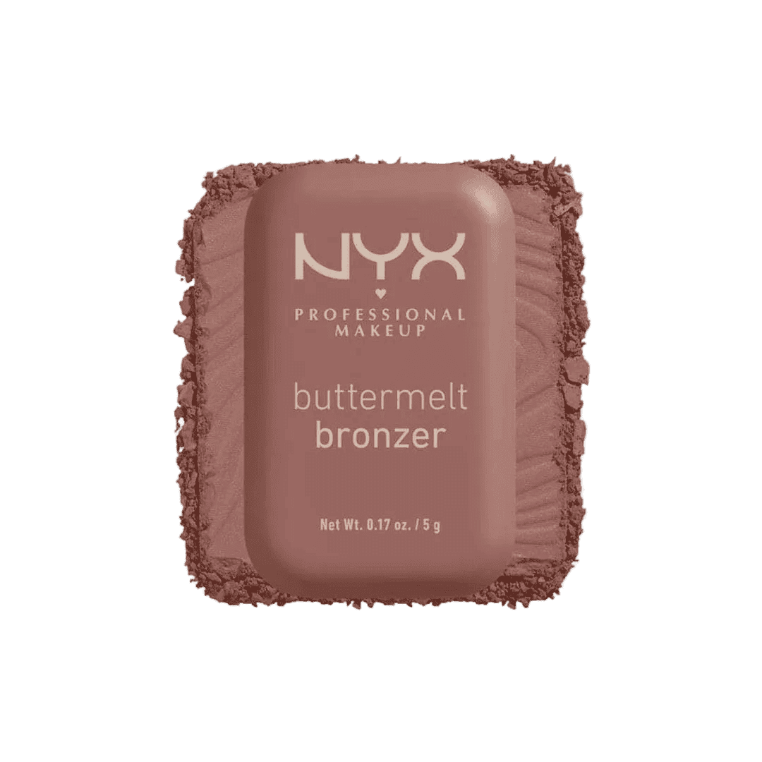 NYX Buttermelt Bronzer