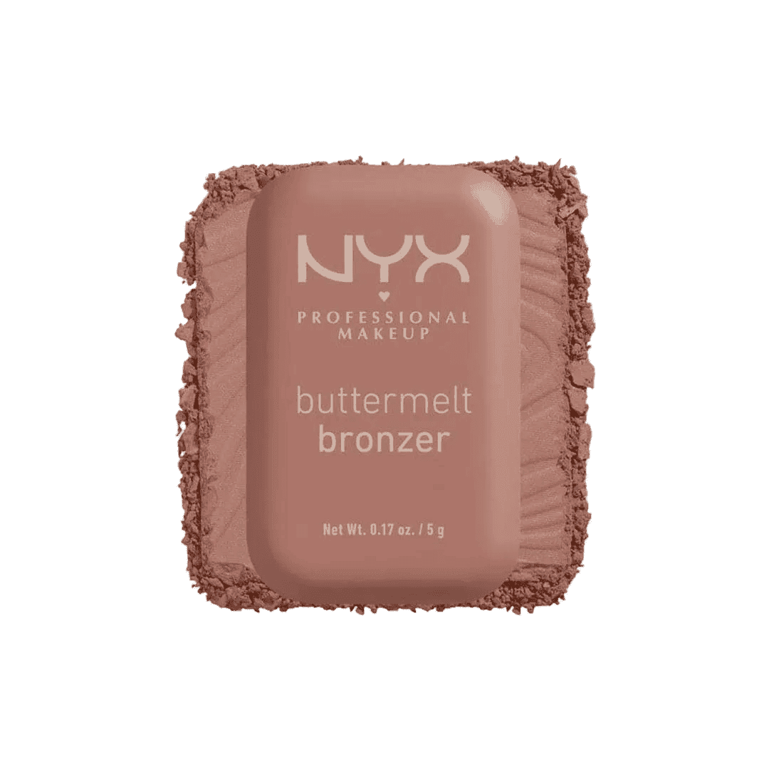 NYX Buttermelt Bronzer