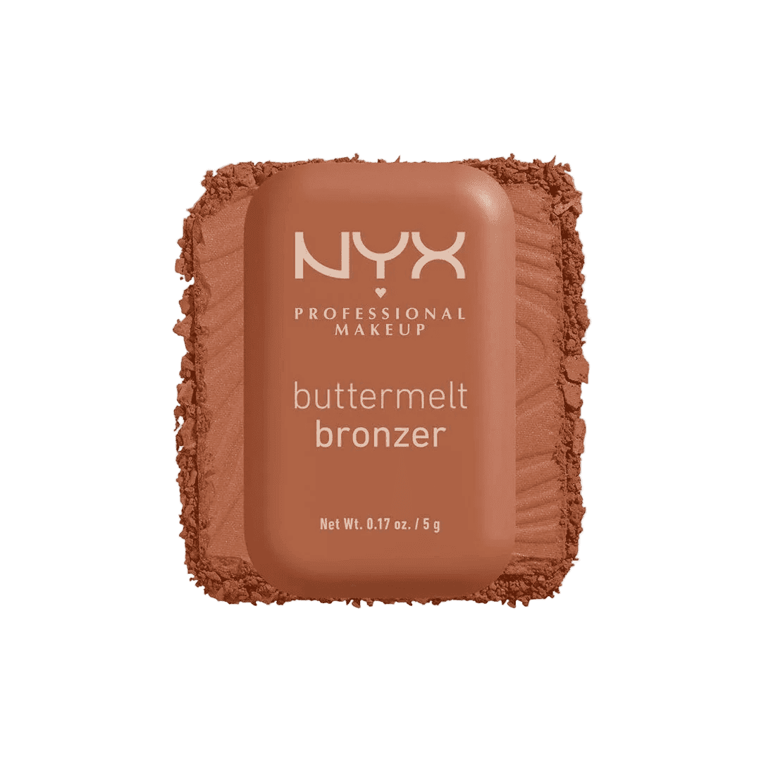 NYX Buttermelt Bronzer
