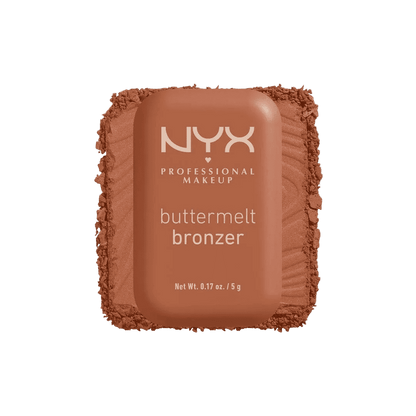 NYX Buttermelt Bronzer