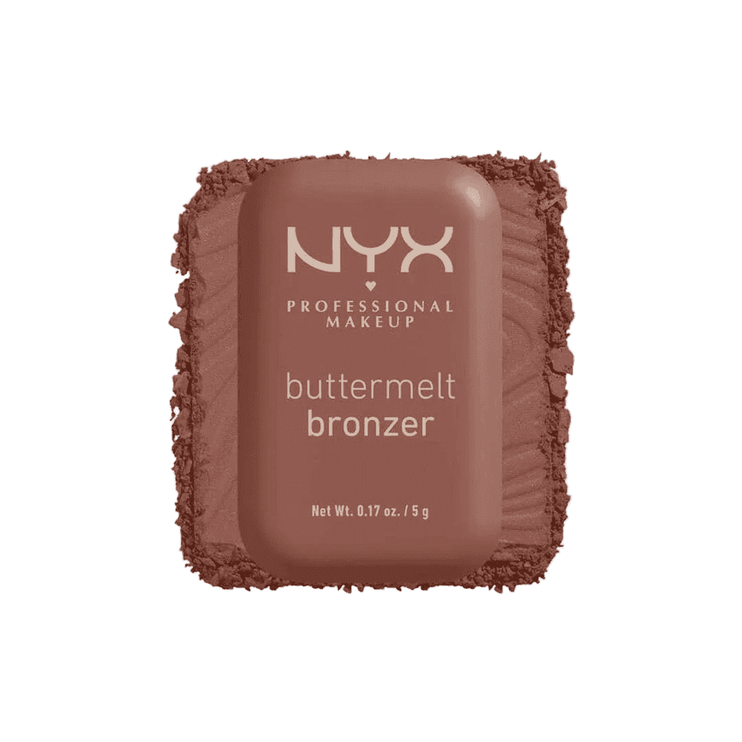 NYX Buttermelt Bronzer