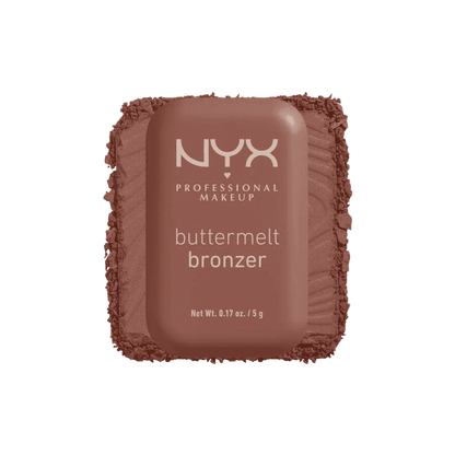 NYX Buttermelt Bronzer
