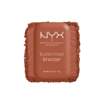NYX Buttermelt Bronzer