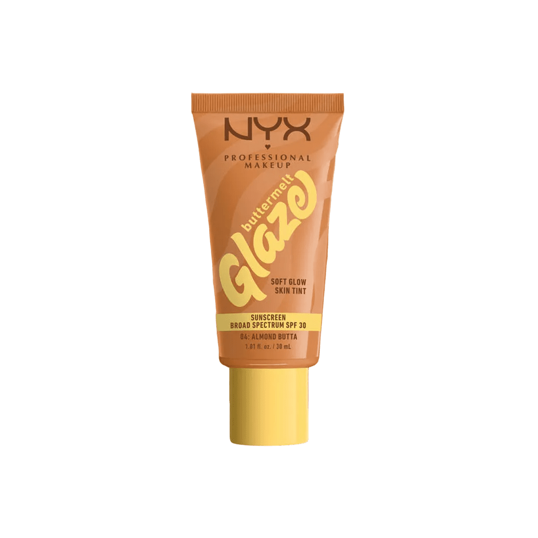 NYX Buttermelt Glaze Soft Glow Tint + SPF30