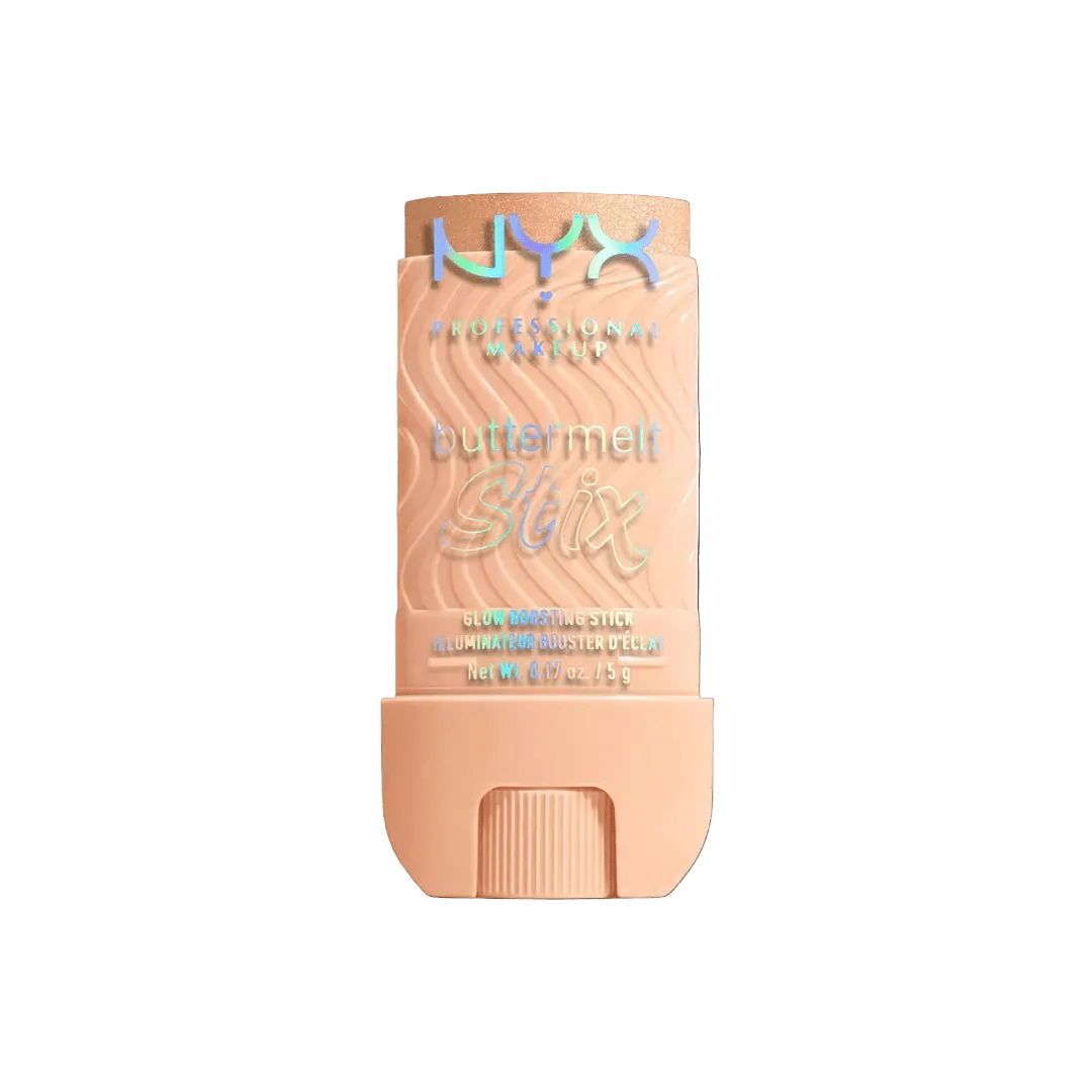 NYX Buttermelt Glow Boosting Stix