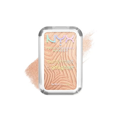 NYX Buttermelt Highlighter