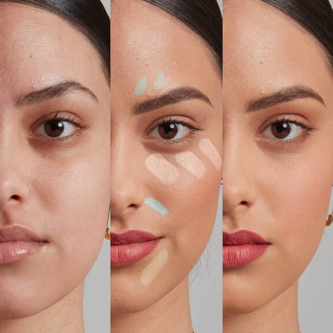 NYX Colour Correcting Concealer Palette