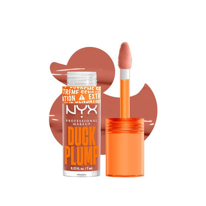 NYX Duck Plump High Pigment Plumping Lip Gloss