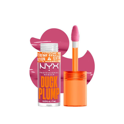 NYX Duck Plump High Pigment Plumping Lip Gloss