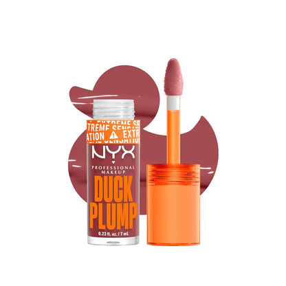 NYX Duck Plump High Pigment Plumping Lip Gloss