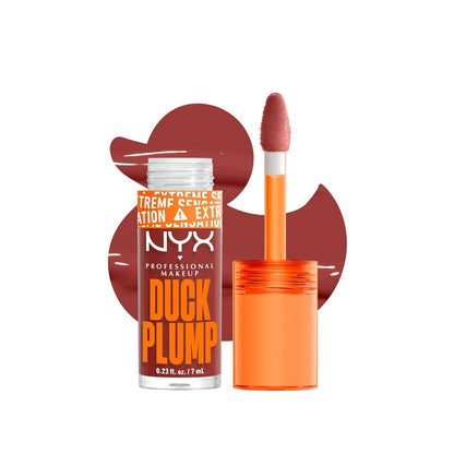 NYX Duck Plump High Pigment Plumping Lip Gloss
