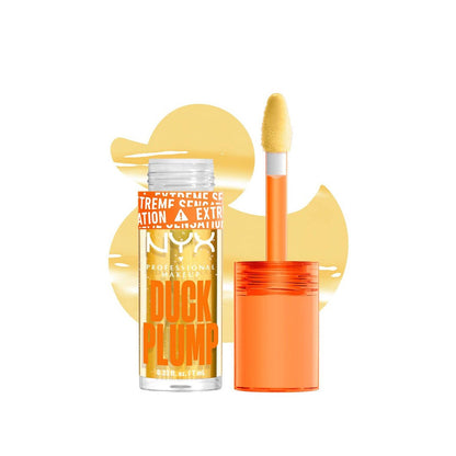 NYX Duck Plump High Pigment Plumping Lip Gloss