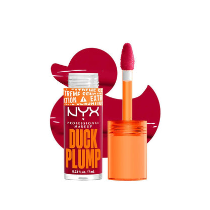 NYX Duck Plump High Pigment Plumping Lip Gloss