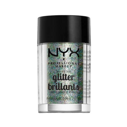 Face & Body Glitter