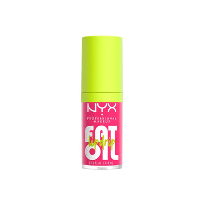 NYX Fat Oil Lip Drip Lip Gloss