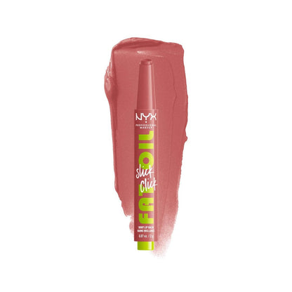 NYX Fat Oil Slick Click Shiny Lip Balm