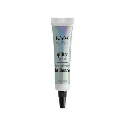 NYX Glitter Primer For Lasting Sparkle